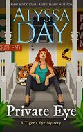 Private Eye by Alyssa Day