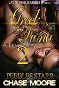 Greek and Fiona 2 by Chase Moore