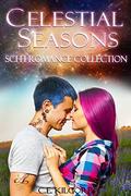 Celestial Seasons: Sci-Fi Romance Collection by C.E. Kilgore