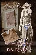 Jesse's Heartbreak  (Book Three of the Jesse Series) by Penny Estelle