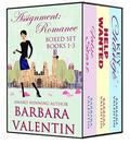 Assignment: Romance Boxed Set by Barbara Valentin