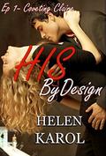 HIS By Design: Coveting Claire by Helen Karol