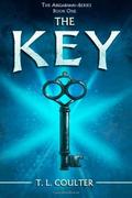 The Key (The Arcadian #1) by T.L. Coulter