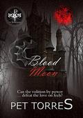 Blood Moon by Pet Torres