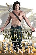 Warton (The Draglen Brothers #5) by Taria Reed