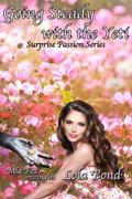 Going Steady with the Yeti (Surprise Passion #2) by Lola Bond