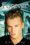 Forever (The Guardian #2) by Gillian Joy