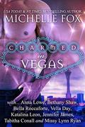 Charmed in Vegas Boxed Set (Charmed in Vegas) by Tabitha Conall