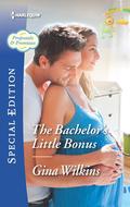 The Bachelor's Little Bonus (Proposals & Promises #3) by Gina Wilkins
