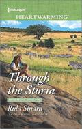 Through the Storm (From Kenya, With Love #3) by Rula Sinara