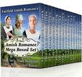 Fairfield Amish Romance: 15 Story Amish Romance Mega Boxed Set by Susan Vail