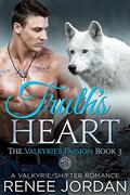 Truth's Heart (The Valkyrie's Passion #3) by Renee Jordan