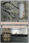 How to Conquer Boredom and Live to Tell the Tale (How To #2) by Vicki Wilson
