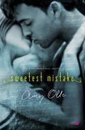 Sweetest Mistake (Nolan Brothers #2) by Amy Olle