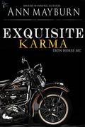 Exquisite Karma by Ann Mayburn