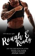 Rough & Ready: Mocha Latte (Silk Stocking Inn #3) by Anna Hart