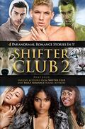 Shifter Club 2: 4 BWWM Paranormal Romance Stories In 1 Bundle by R S Holloway