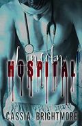 Lincoln Hospital (Trauma #1) by Eric Battershell