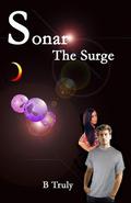 Sonar The Surge (Sonar #3) by B. Truly