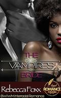 The Vampire's Bride by Rebecca Foxx