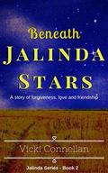 Beneath Jalinda Stars (Jalinda #2) by Vicki Connellan