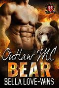 Outlaw MC Bear by Bella Love-Wins