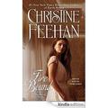 Fire Bound by Christine Feehan