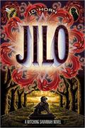 Jilo (Witching Savannah #4) by J.D. Horn