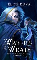 Water's Wrath by Elise Kova