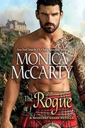 The Rogue (Highland Guard #11.5) by Monica McCarty