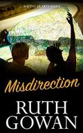 Misdirection (Racing Hearts #1) by Ruth Gowan