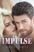 The Pilot's Impulse (The Billionaire Boss #2) by Monica Fritz