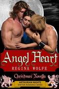 Angel Heart: Christmas Novella (Arthurian Nights #0) by Regina Wolfe