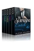 The Surprising Catch, Complete Series by Alexa Wilder