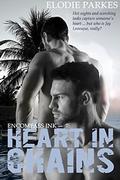 Heart in Chains by Elodie Parkes