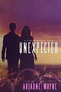 Unexpected (Friends #5) by Sprinkles On Top Studios