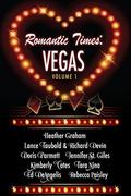 Romantic Times: Vegas: Volume 1 by Lance Taubold