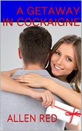 A Getaway in Cockaigne (Cockaigne Mall #2) by Allen Red