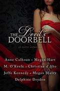 The Devil's Doorbell: An Erotic Anthology by Anne Calhoun