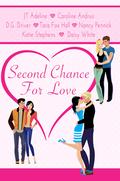 Second Chance For Love, a Romance Anthology by Daisy White