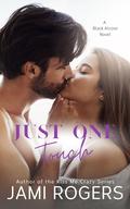 Just One Touch (Black Alcove #3) by Jami Wagner