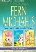 Fern Michaels - Collection: Fool Me Once, The Marriage Game, Up Close and Personal by Laural Merlington