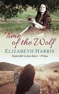 Time of the Wolf by Elizabeth Harris