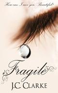 Fragile by J.C. Clarke