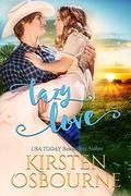 Lazy Love by Kirsten Osbourne