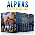 Alphas Unbounded (Hunter's Manor #1) by JM Klaire