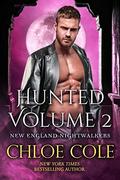 Hunted, Vol. Two by Chloe Cole