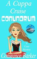 A Cuppa Cruise Conundrum (Sweet Home #7) by Constance Barker