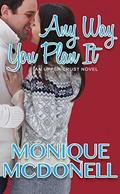 Any Way You Plan It: An Upper Crust Series Novel by Erin Cawood
