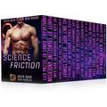 Science Friction by Taylor Neptune